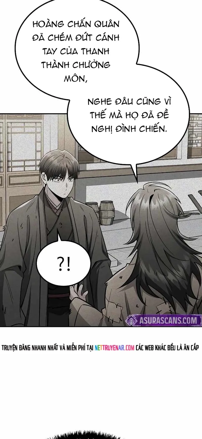 Quỷ Kiếm Thiên Tài Của Hoa Sơn Phái Chap 57 - Next Chap 58