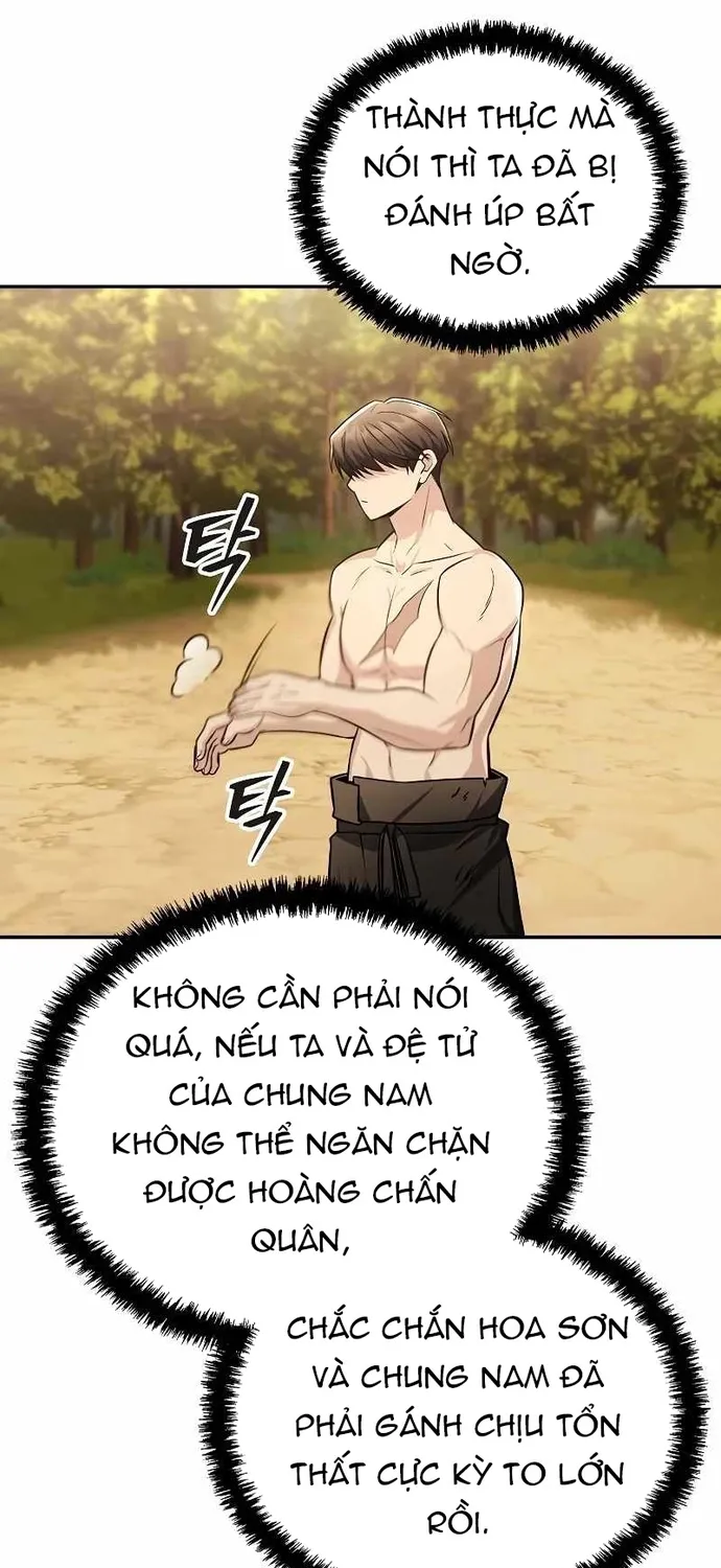 Quỷ Kiếm Thiên Tài Của Hoa Sơn Phái Chap 57 - Next Chap 58