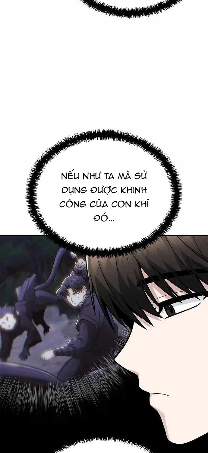 Quỷ Kiếm Thiên Tài Của Hoa Sơn Phái Chap 57 - Next Chap 58