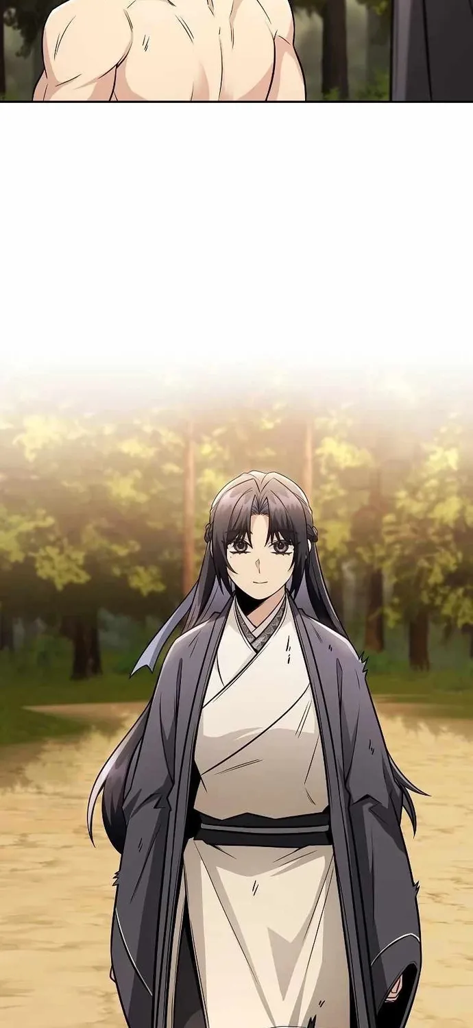 Quỷ Kiếm Thiên Tài Của Hoa Sơn Phái Chap 57 - Next Chap 58