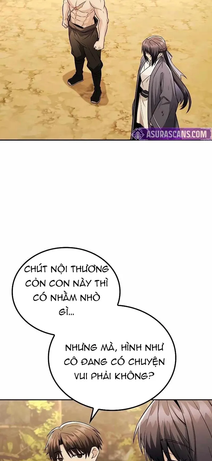 Quỷ Kiếm Thiên Tài Của Hoa Sơn Phái Chap 57 - Next Chap 58