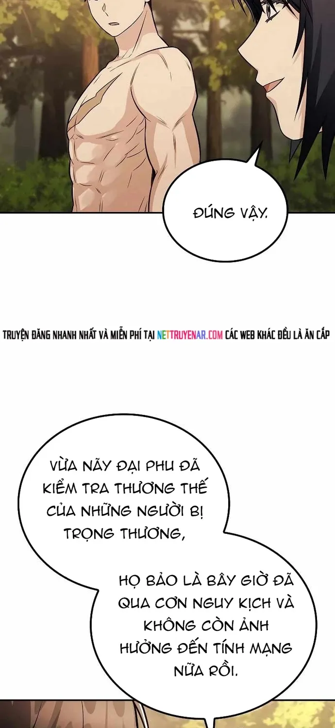 Quỷ Kiếm Thiên Tài Của Hoa Sơn Phái Chap 57 - Next Chap 58