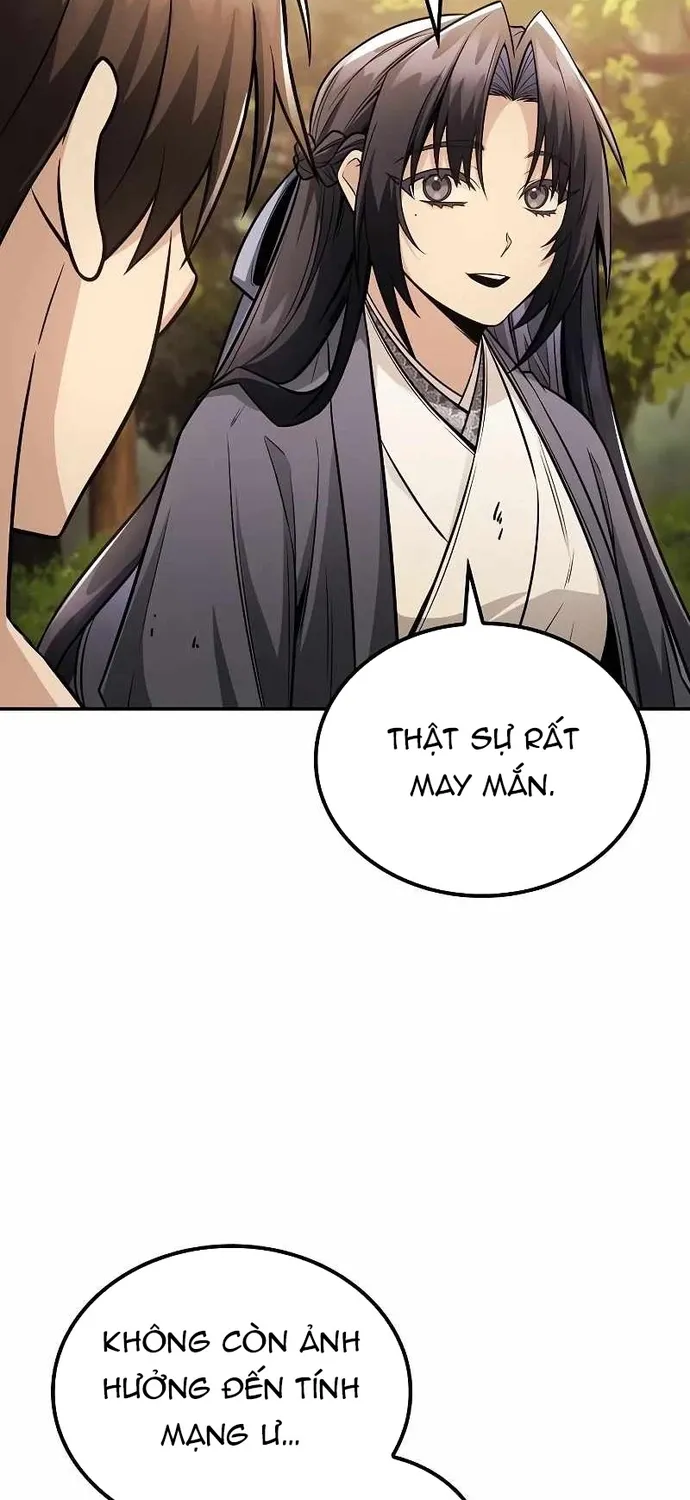 Quỷ Kiếm Thiên Tài Của Hoa Sơn Phái Chap 57 - Next Chap 58