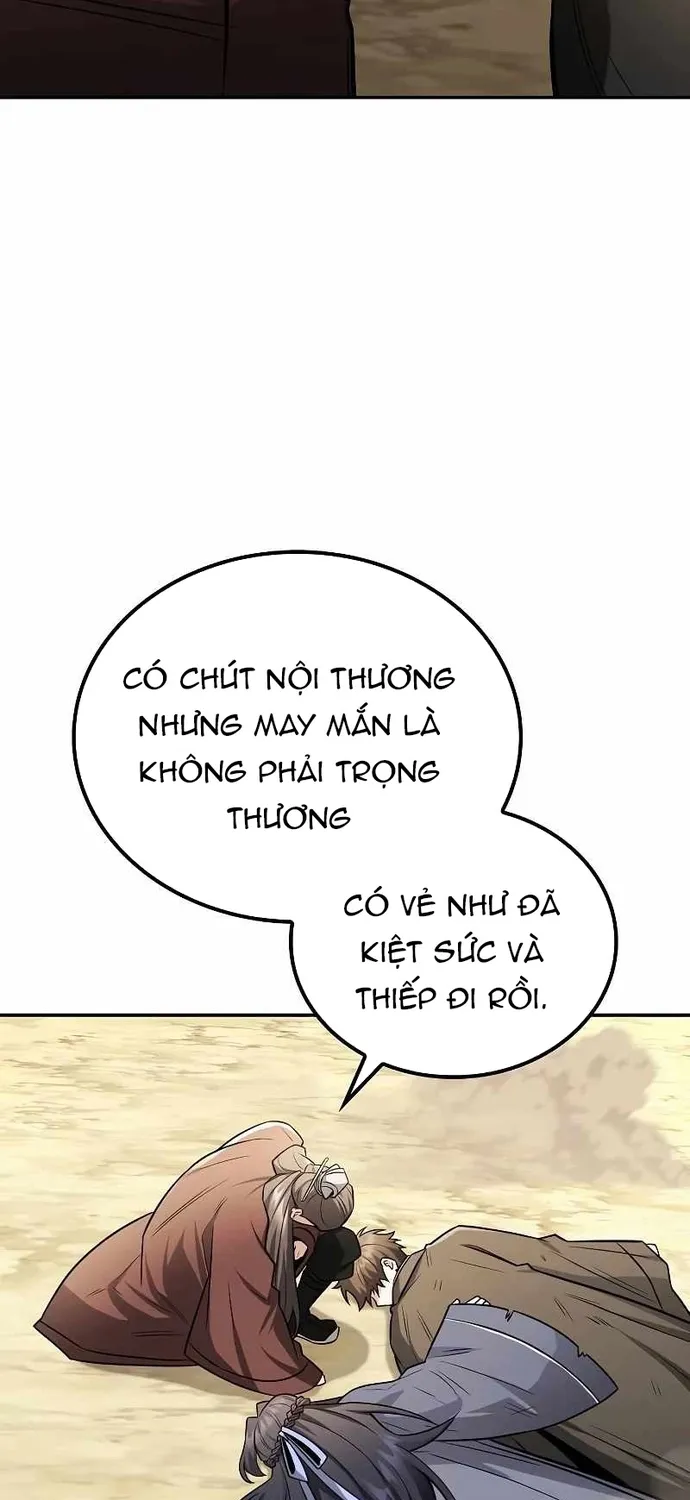 Quỷ Kiếm Thiên Tài Của Hoa Sơn Phái Chap 57 - Next Chap 58