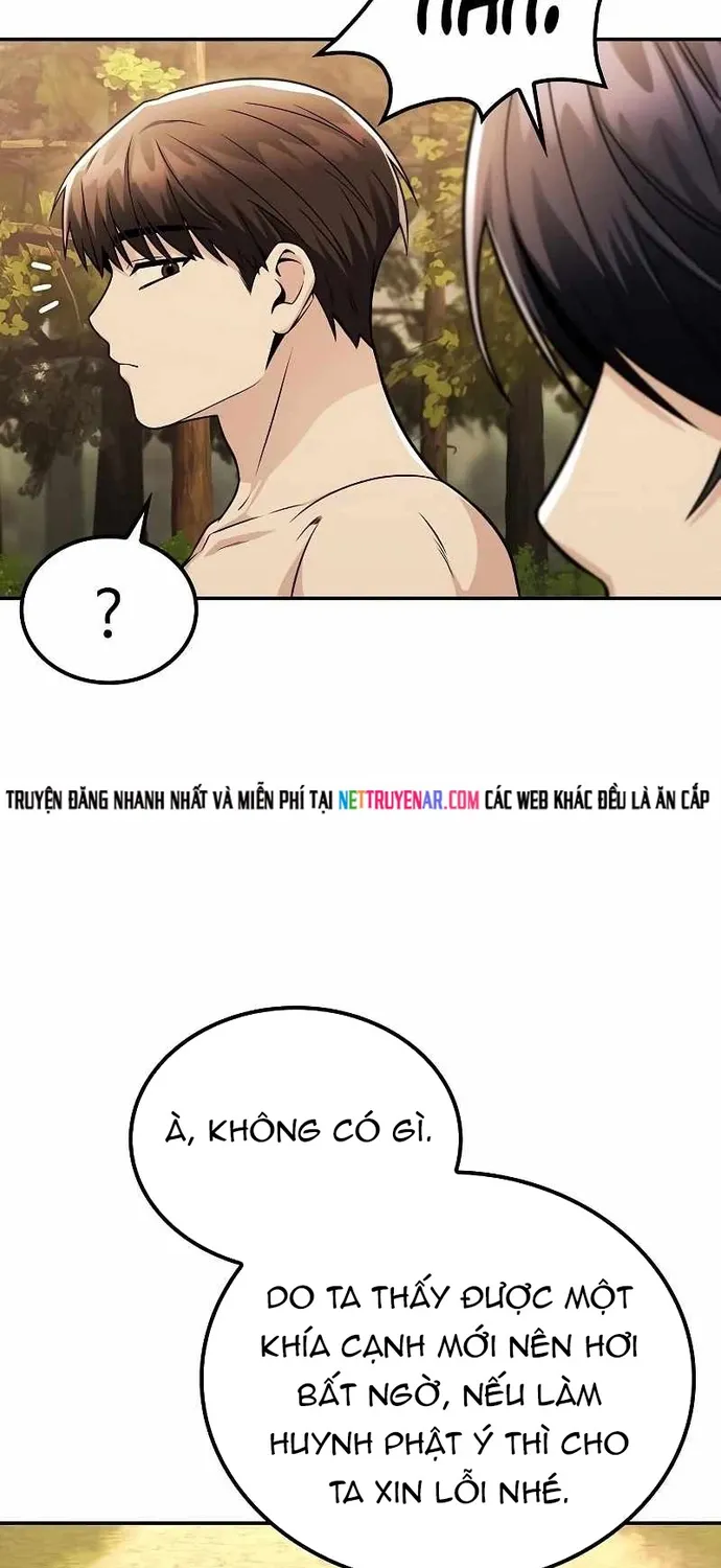 Quỷ Kiếm Thiên Tài Của Hoa Sơn Phái Chap 57 - Next Chap 58