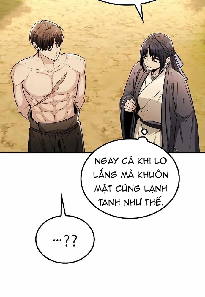 Quỷ Kiếm Thiên Tài Của Hoa Sơn Phái Chap 57 - Next Chap 58