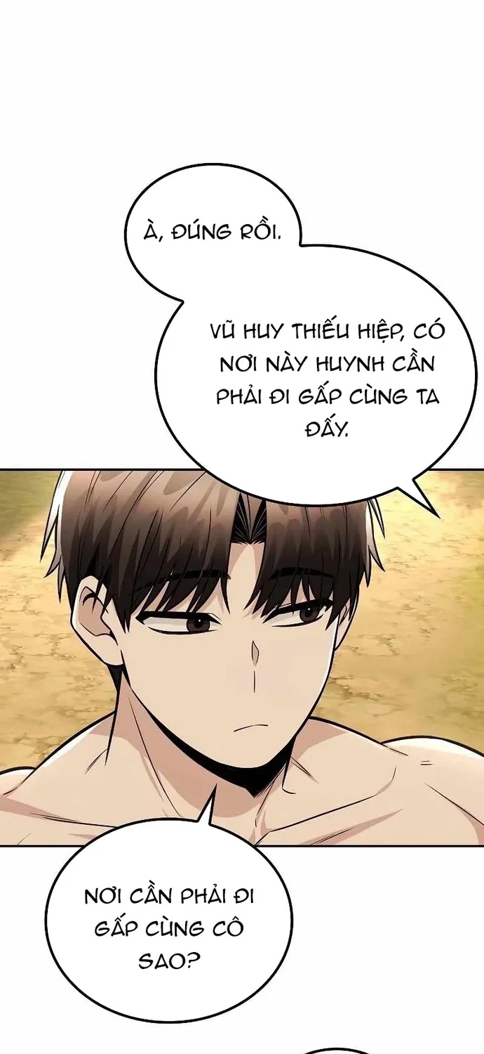 Quỷ Kiếm Thiên Tài Của Hoa Sơn Phái Chap 57 - Next Chap 58