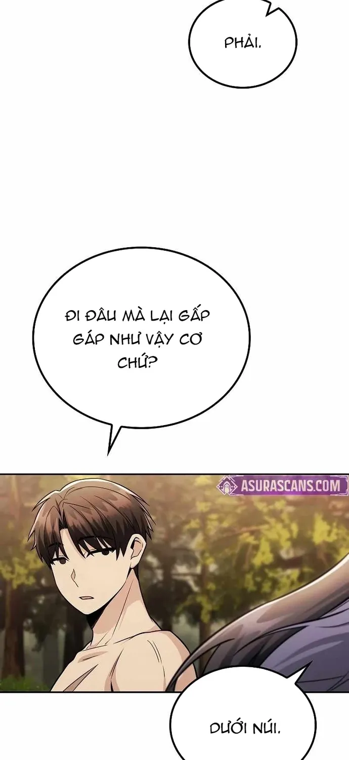 Quỷ Kiếm Thiên Tài Của Hoa Sơn Phái Chap 57 - Next Chap 58