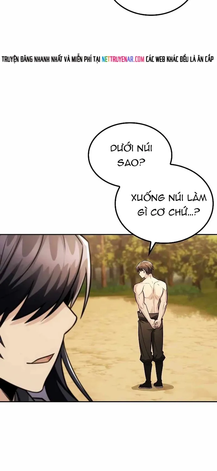 Quỷ Kiếm Thiên Tài Của Hoa Sơn Phái Chap 57 - Next Chap 58