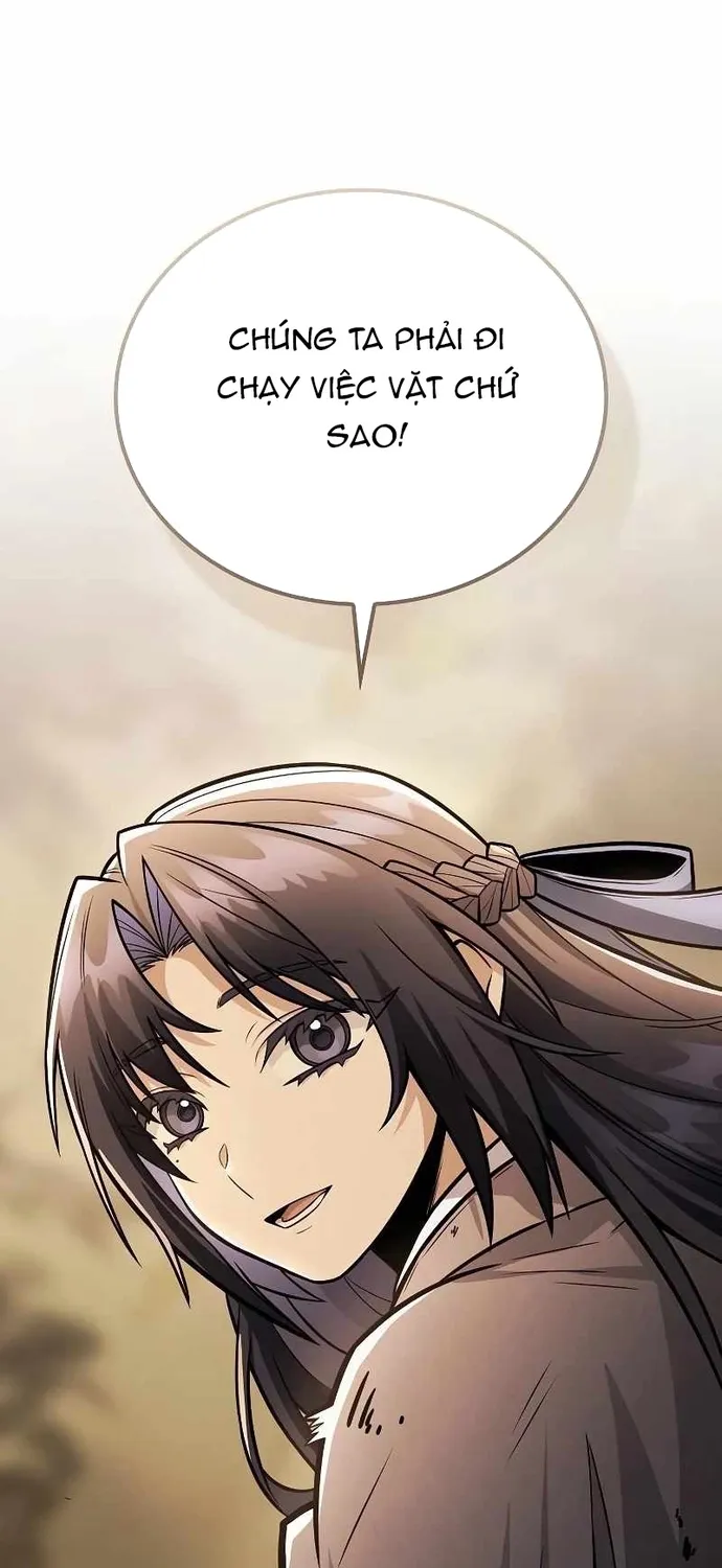 Quỷ Kiếm Thiên Tài Của Hoa Sơn Phái Chap 57 - Next Chap 58