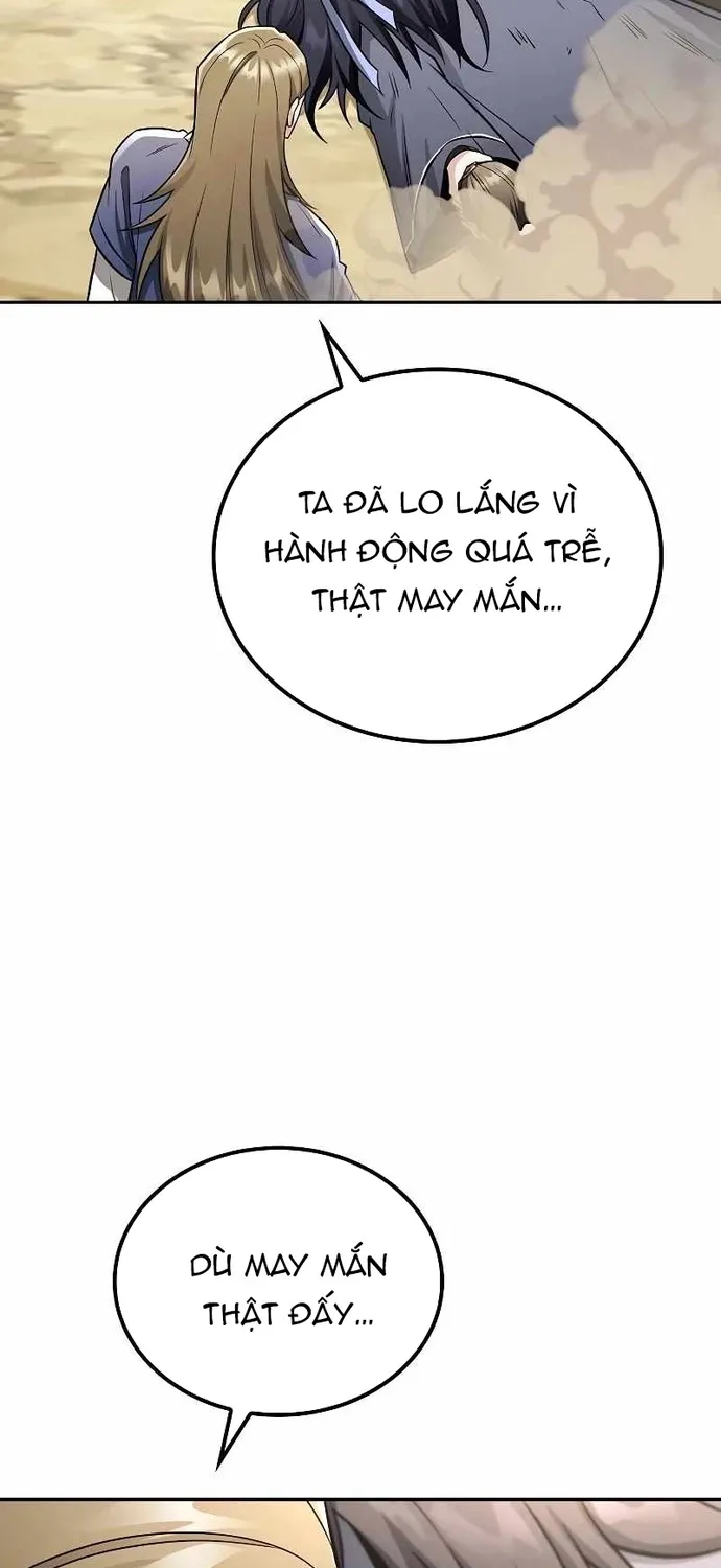 Quỷ Kiếm Thiên Tài Của Hoa Sơn Phái Chap 57 - Next Chap 58