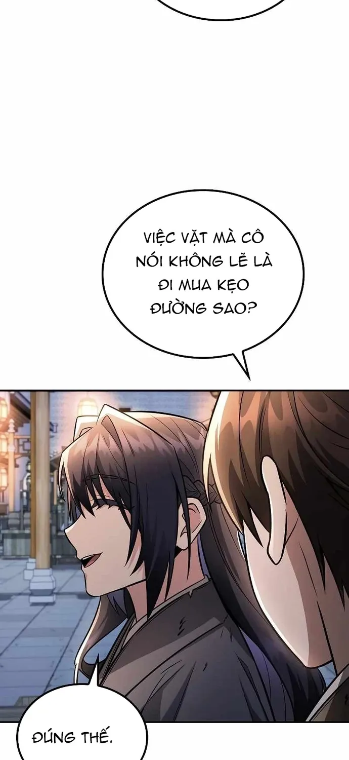 Quỷ Kiếm Thiên Tài Của Hoa Sơn Phái Chap 57 - Next Chap 58