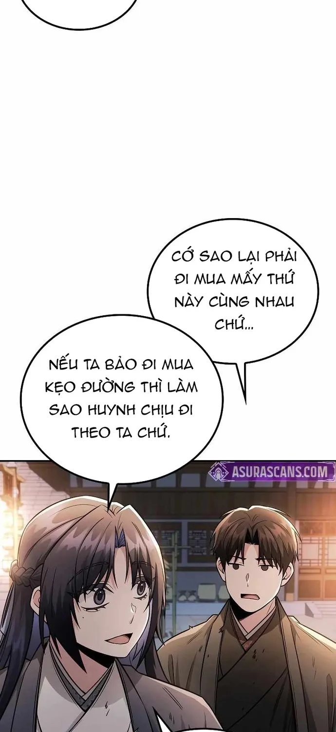 Quỷ Kiếm Thiên Tài Của Hoa Sơn Phái Chap 57 - Next Chap 58