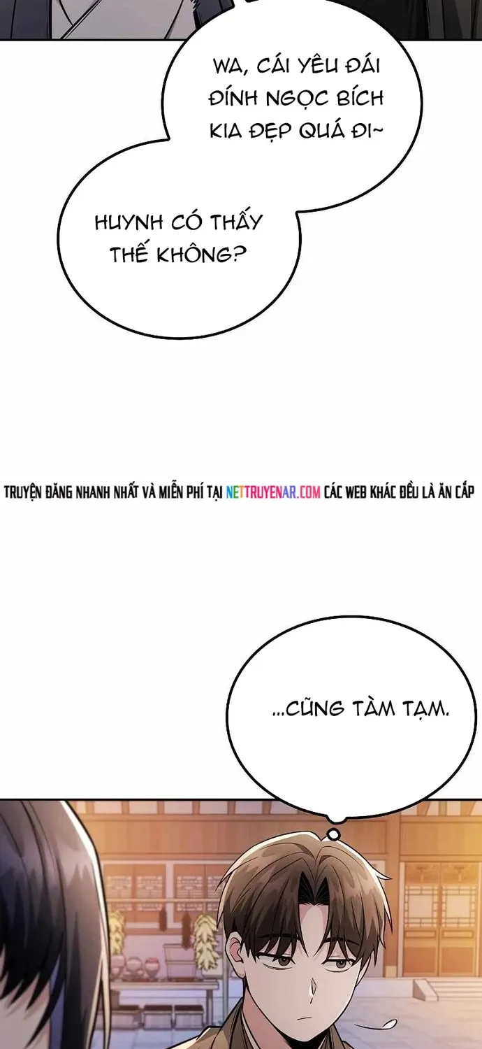 Quỷ Kiếm Thiên Tài Của Hoa Sơn Phái Chap 57 - Next Chap 58