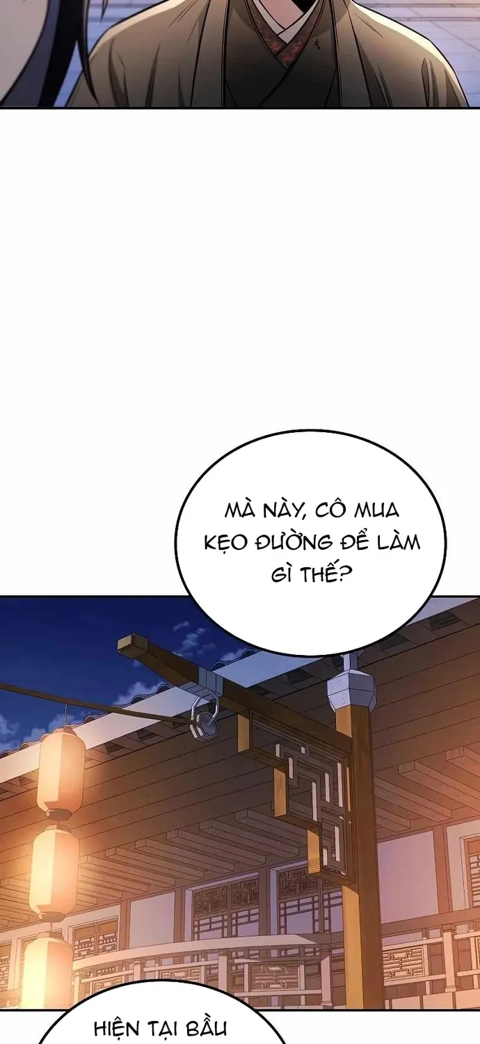 Quỷ Kiếm Thiên Tài Của Hoa Sơn Phái Chap 57 - Next Chap 58