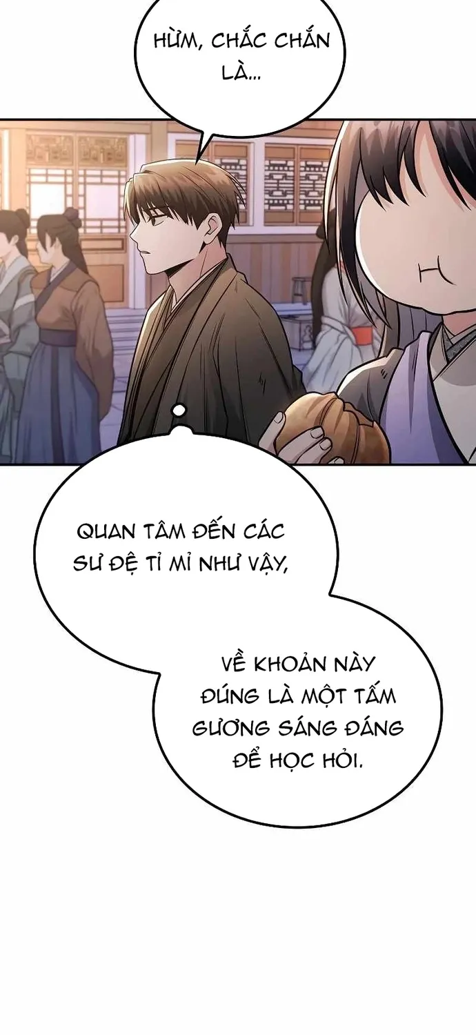 Quỷ Kiếm Thiên Tài Của Hoa Sơn Phái Chap 57 - Next Chap 58