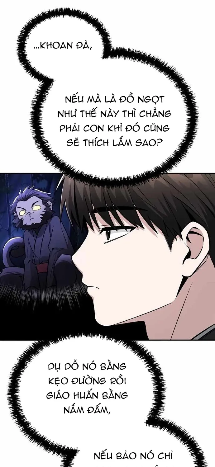 Quỷ Kiếm Thiên Tài Của Hoa Sơn Phái Chap 57 - Next Chap 58