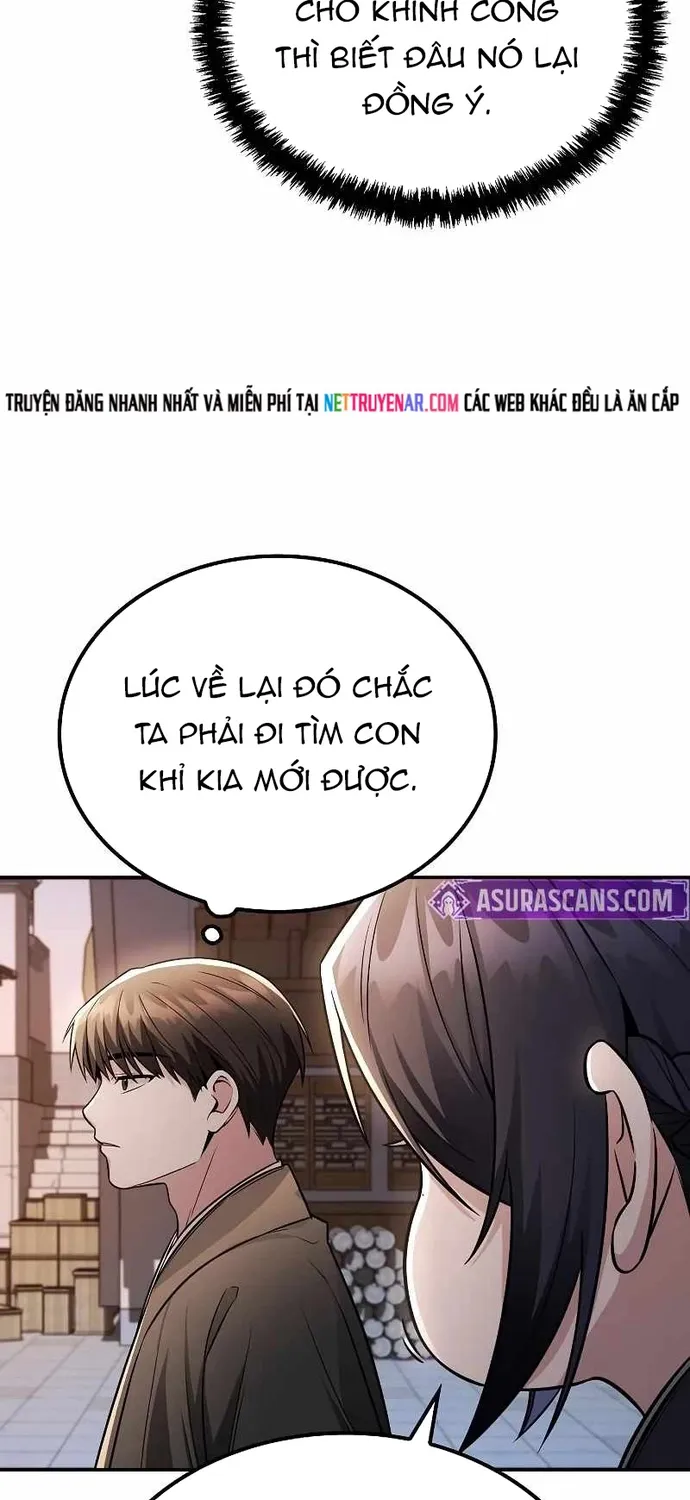 Quỷ Kiếm Thiên Tài Của Hoa Sơn Phái Chap 57 - Next Chap 58