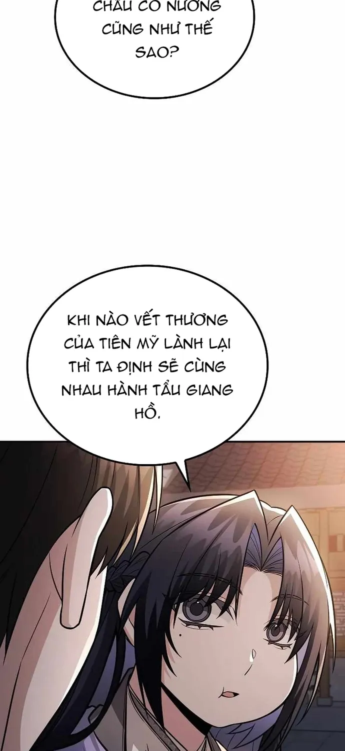 Quỷ Kiếm Thiên Tài Của Hoa Sơn Phái Chap 57 - Next Chap 58