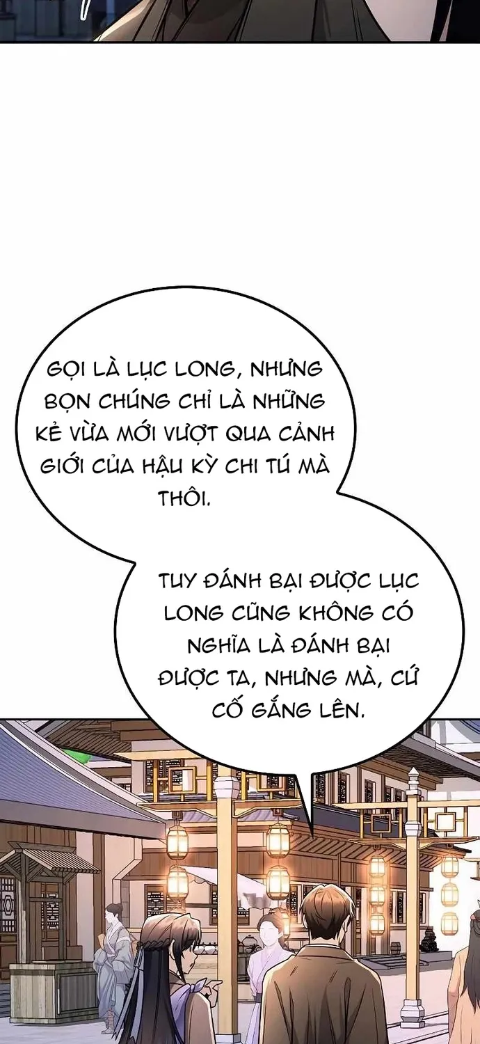 Quỷ Kiếm Thiên Tài Của Hoa Sơn Phái Chap 57 - Next Chap 58