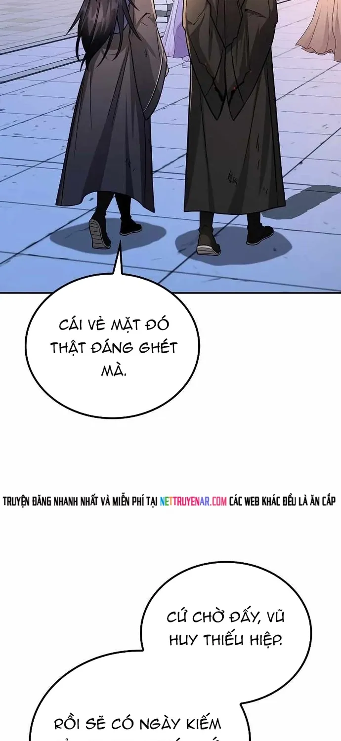 Quỷ Kiếm Thiên Tài Của Hoa Sơn Phái Chap 57 - Next Chap 58