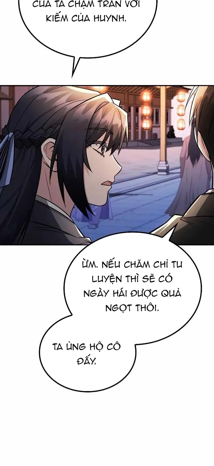 Quỷ Kiếm Thiên Tài Của Hoa Sơn Phái Chap 57 - Next Chap 58