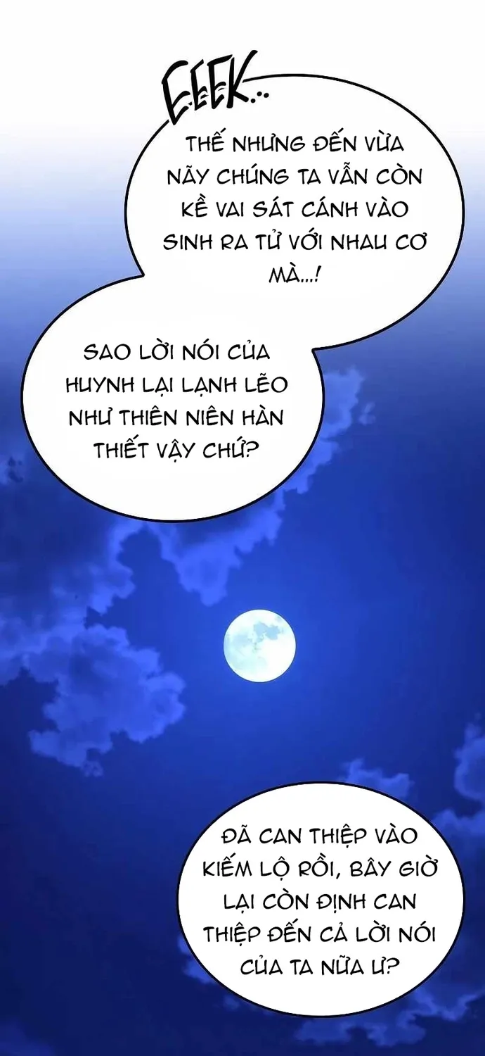 Quỷ Kiếm Thiên Tài Của Hoa Sơn Phái Chap 57 - Next Chap 58