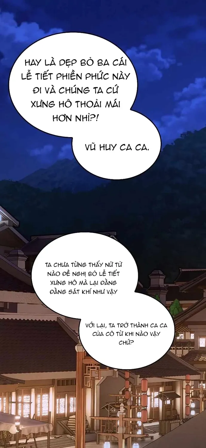 Quỷ Kiếm Thiên Tài Của Hoa Sơn Phái Chap 57 - Next Chap 58