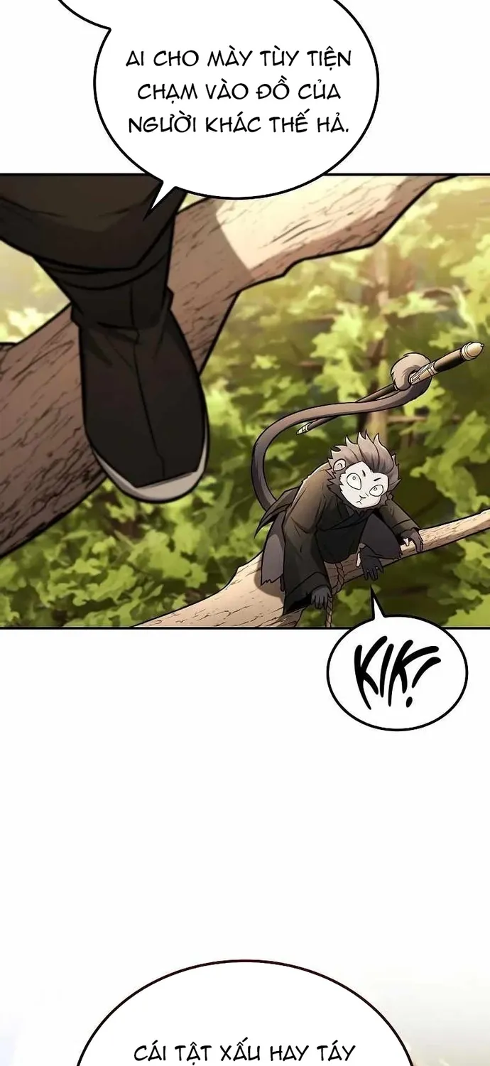 Quỷ Kiếm Thiên Tài Của Hoa Sơn Phái Chap 57 - Next Chap 58