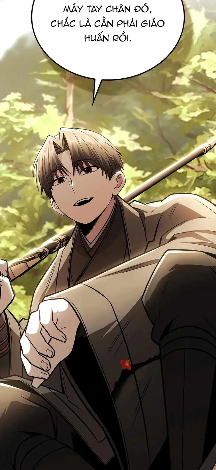 Quỷ Kiếm Thiên Tài Của Hoa Sơn Phái Chap 57 - Next Chap 58