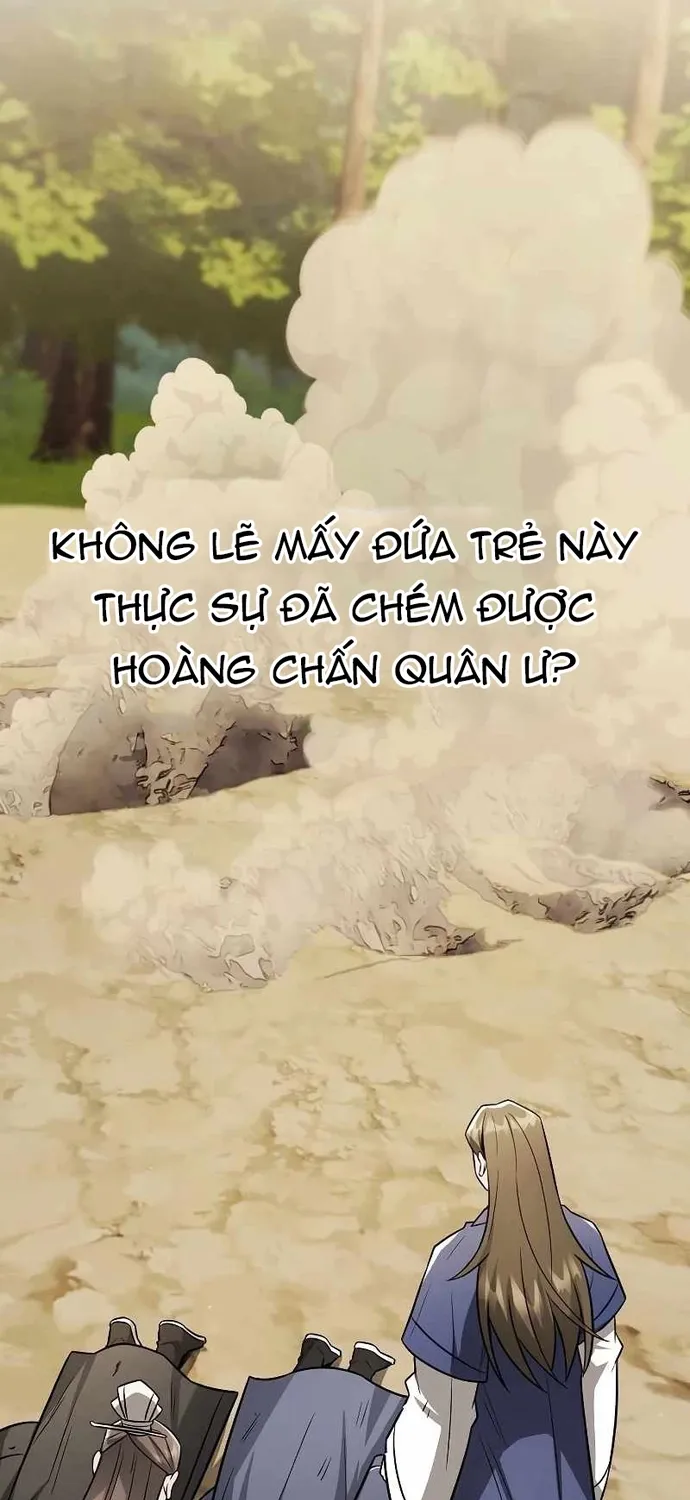 Quỷ Kiếm Thiên Tài Của Hoa Sơn Phái Chap 57 - Next Chap 58