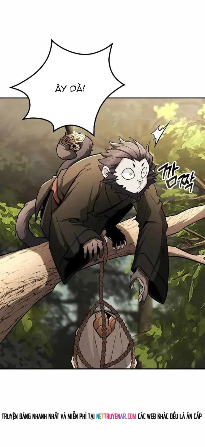 Quỷ Kiếm Thiên Tài Của Hoa Sơn Phái Chap 58 - Next Chap 59