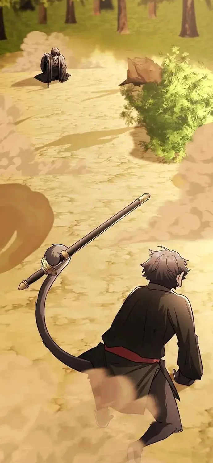 Quỷ Kiếm Thiên Tài Của Hoa Sơn Phái Chap 58 - Next Chap 59