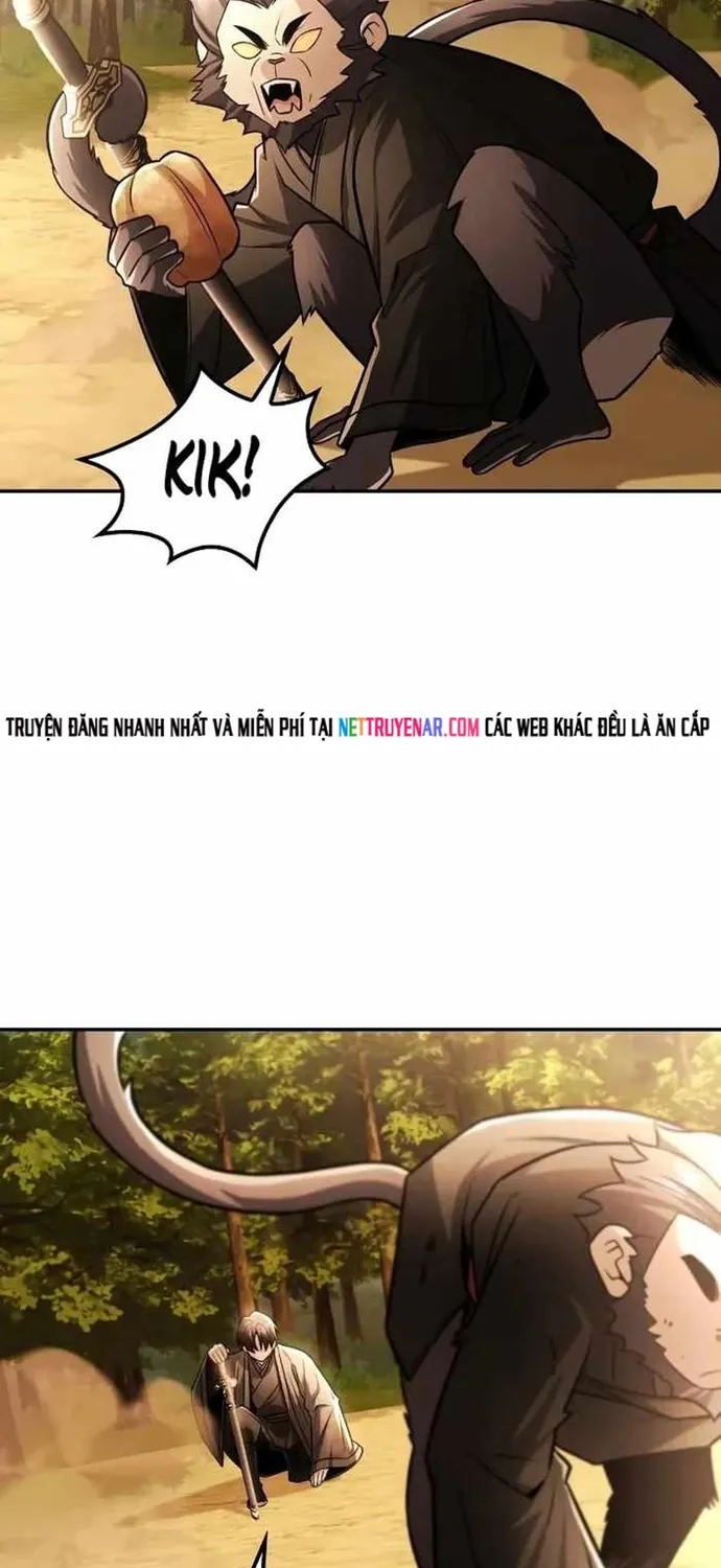 Quỷ Kiếm Thiên Tài Của Hoa Sơn Phái Chap 58 - Next Chap 59