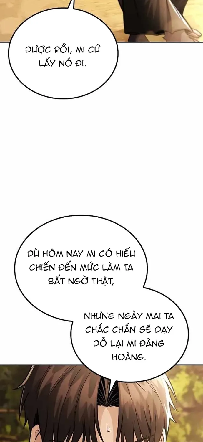 Quỷ Kiếm Thiên Tài Của Hoa Sơn Phái Chap 58 - Next Chap 59