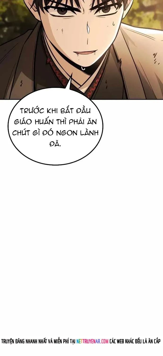 Quỷ Kiếm Thiên Tài Của Hoa Sơn Phái Chap 58 - Next Chap 59