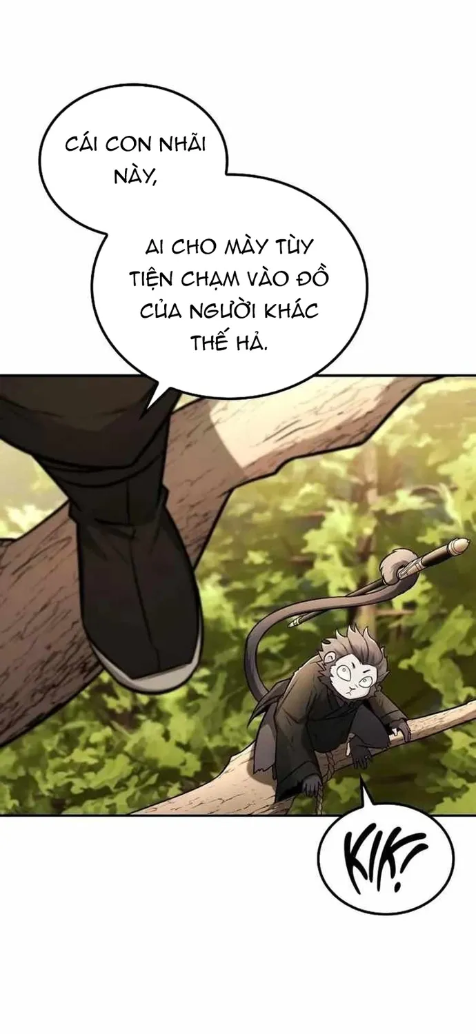Quỷ Kiếm Thiên Tài Của Hoa Sơn Phái Chap 58 - Next Chap 59