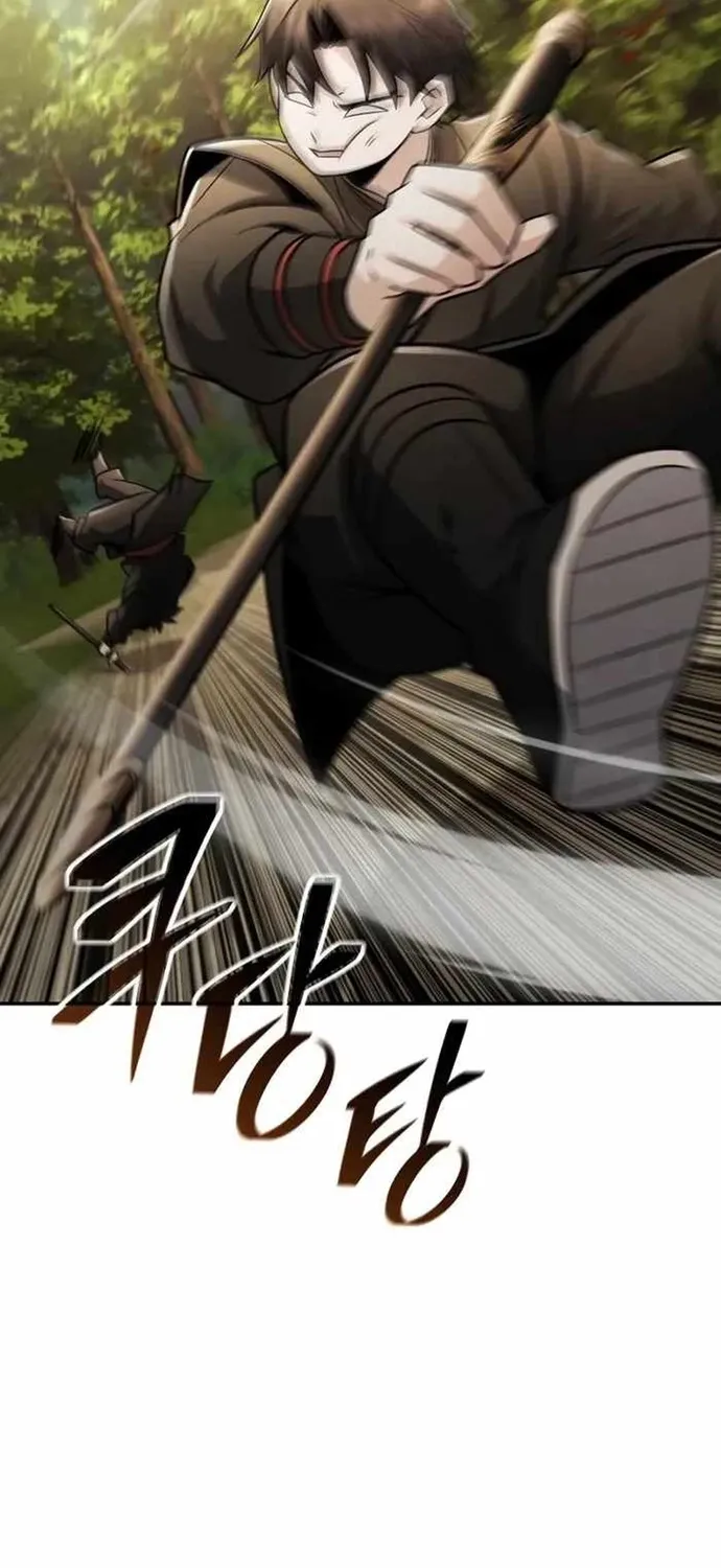 Quỷ Kiếm Thiên Tài Của Hoa Sơn Phái Chap 58 - Next Chap 59