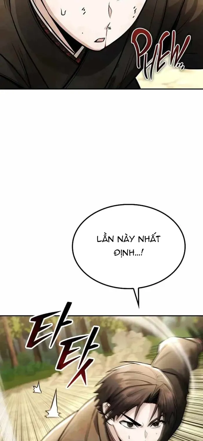 Quỷ Kiếm Thiên Tài Của Hoa Sơn Phái Chap 58 - Next Chap 59