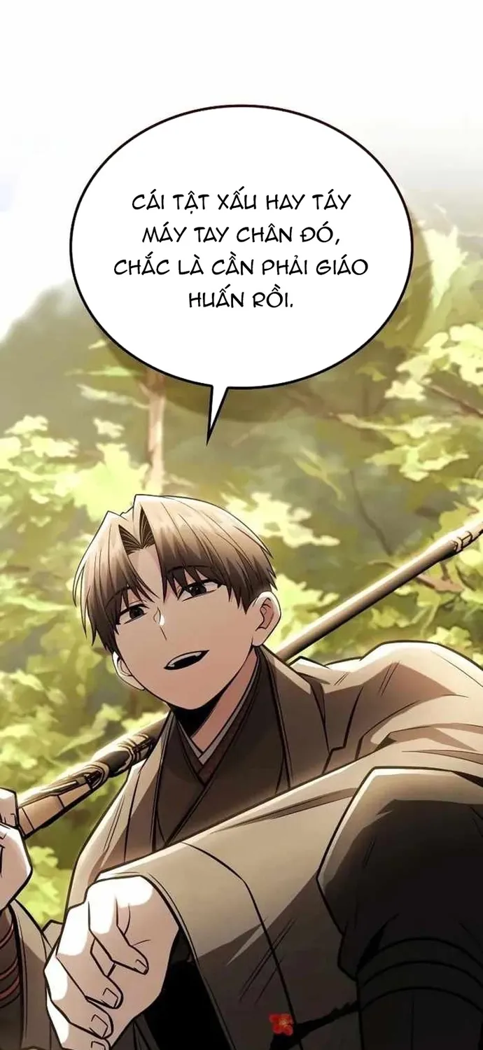 Quỷ Kiếm Thiên Tài Của Hoa Sơn Phái Chap 58 - Next Chap 59