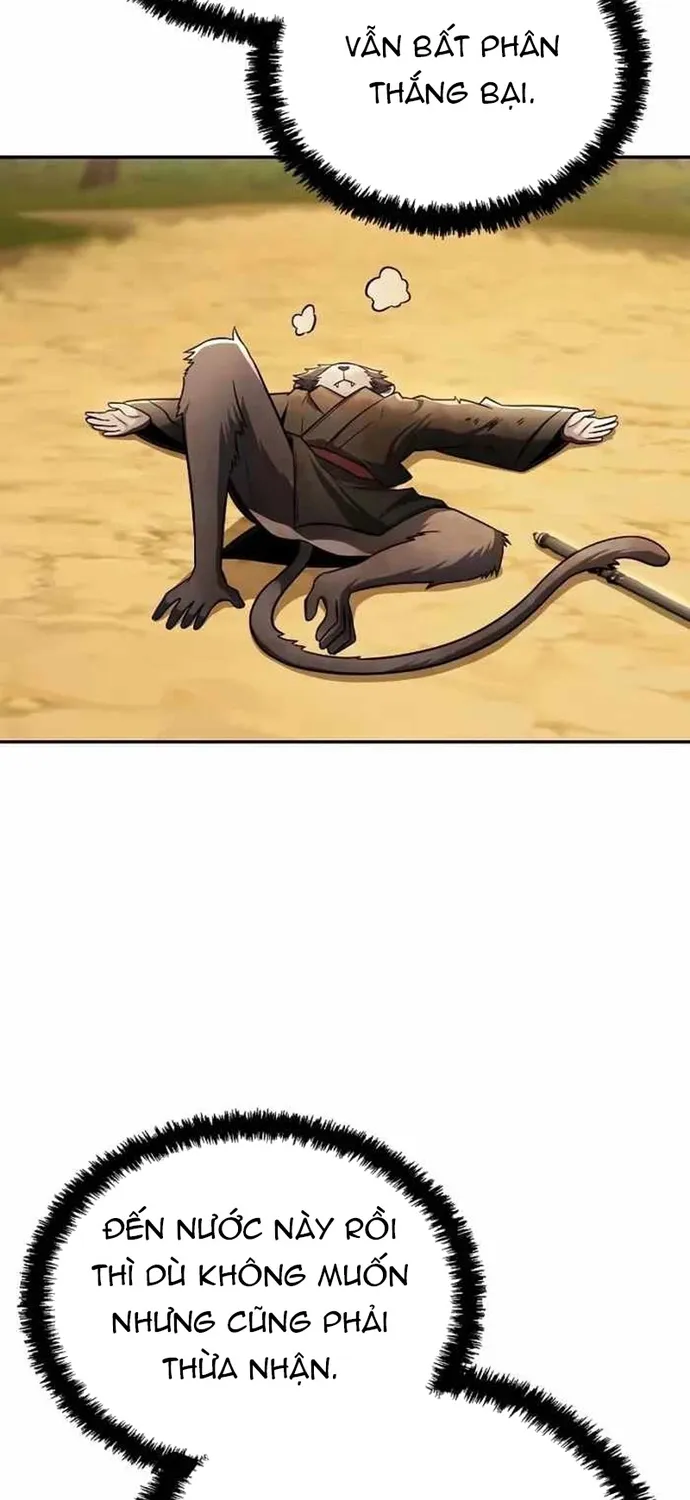 Quỷ Kiếm Thiên Tài Của Hoa Sơn Phái Chap 58 - Next Chap 59