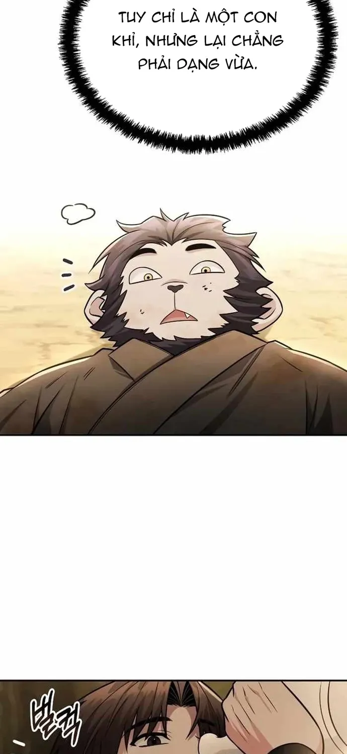 Quỷ Kiếm Thiên Tài Của Hoa Sơn Phái Chap 58 - Next Chap 59