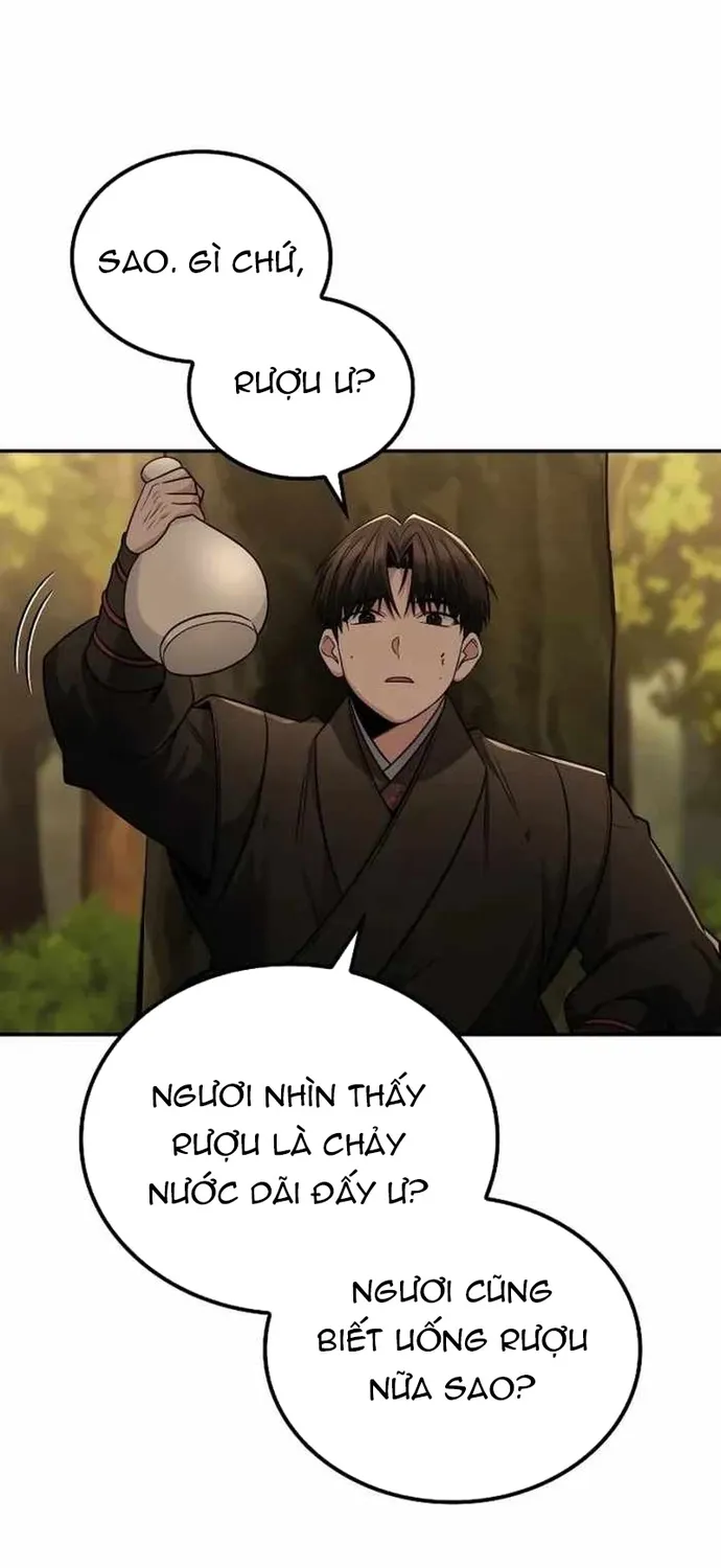 Quỷ Kiếm Thiên Tài Của Hoa Sơn Phái Chap 58 - Next Chap 59