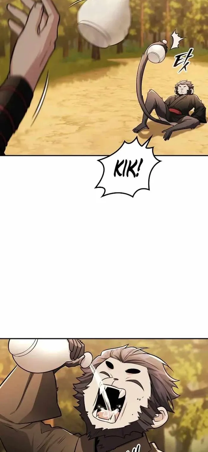 Quỷ Kiếm Thiên Tài Của Hoa Sơn Phái Chap 58 - Next Chap 59