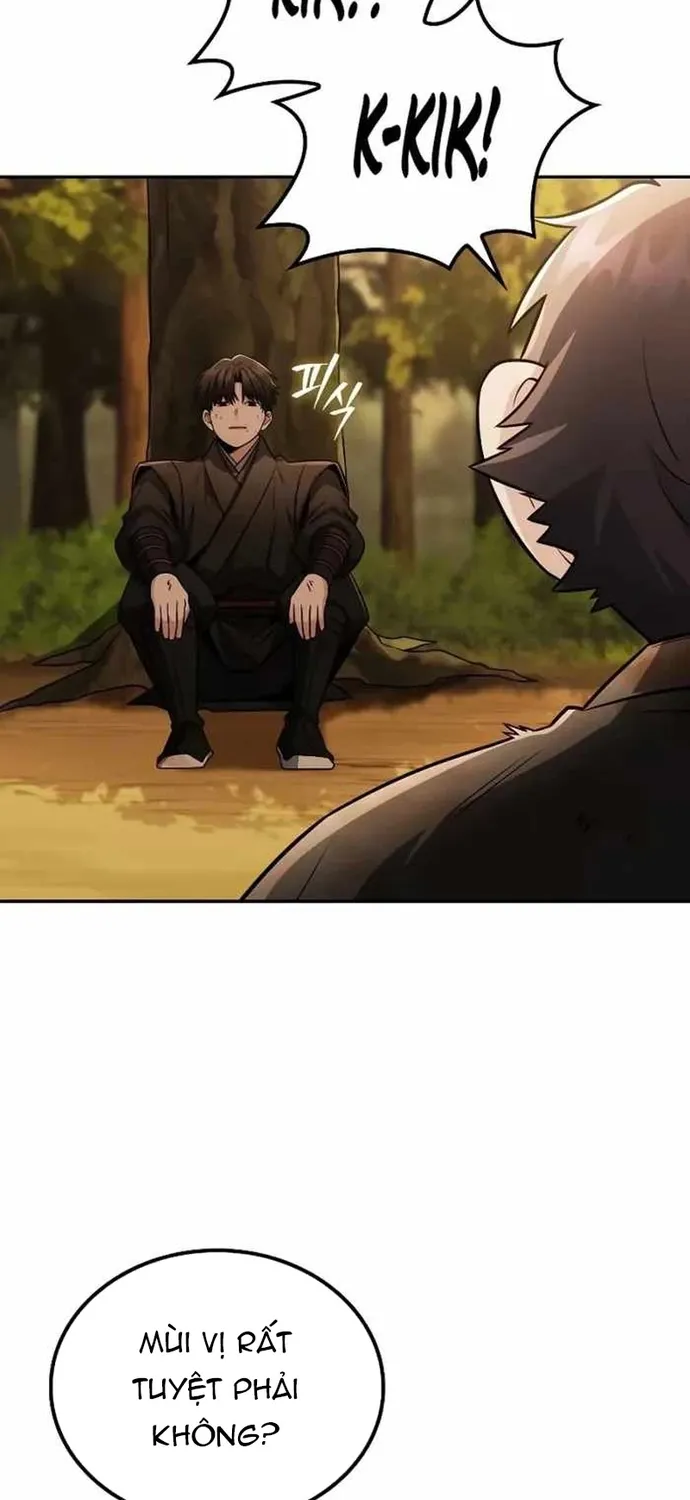 Quỷ Kiếm Thiên Tài Của Hoa Sơn Phái Chap 58 - Next Chap 59