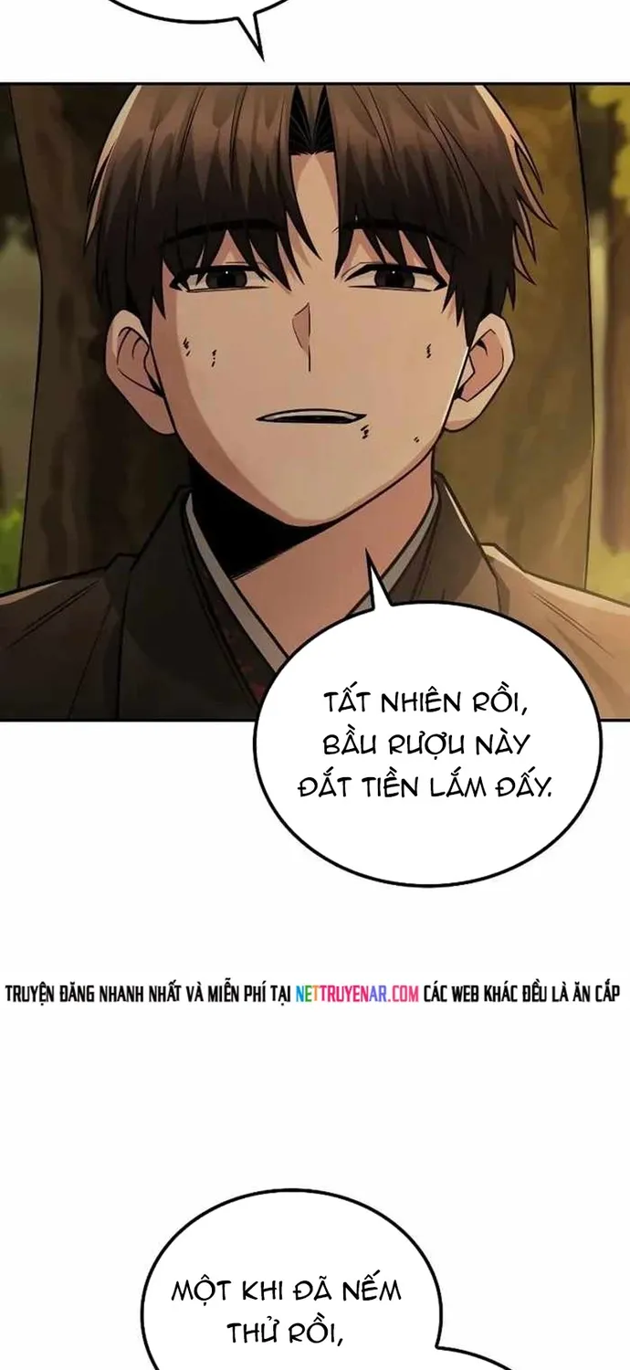 Quỷ Kiếm Thiên Tài Của Hoa Sơn Phái Chap 58 - Next Chap 59