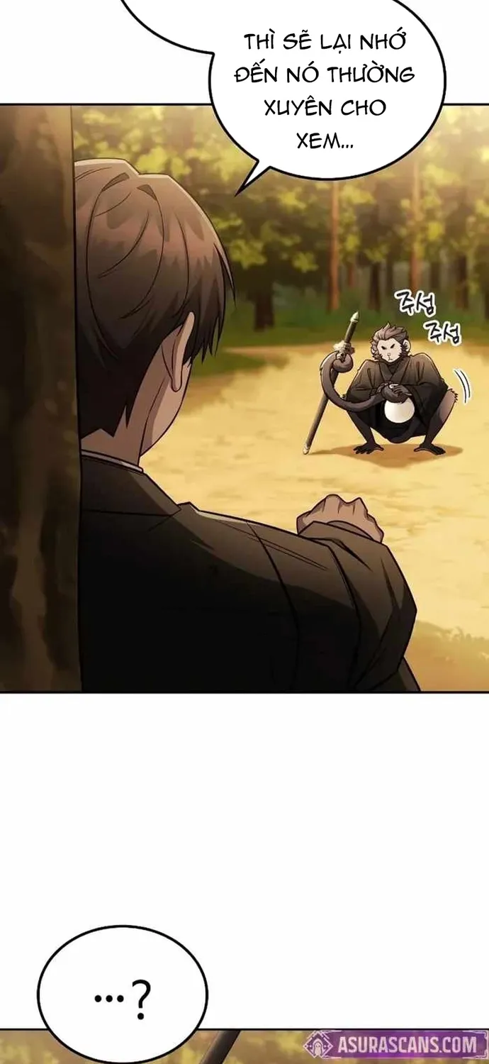 Quỷ Kiếm Thiên Tài Của Hoa Sơn Phái Chap 58 - Next Chap 59