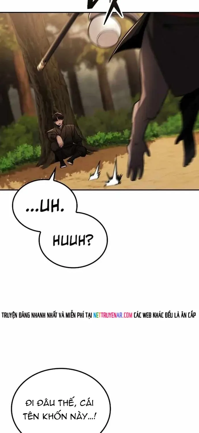 Quỷ Kiếm Thiên Tài Của Hoa Sơn Phái Chap 58 - Next Chap 59