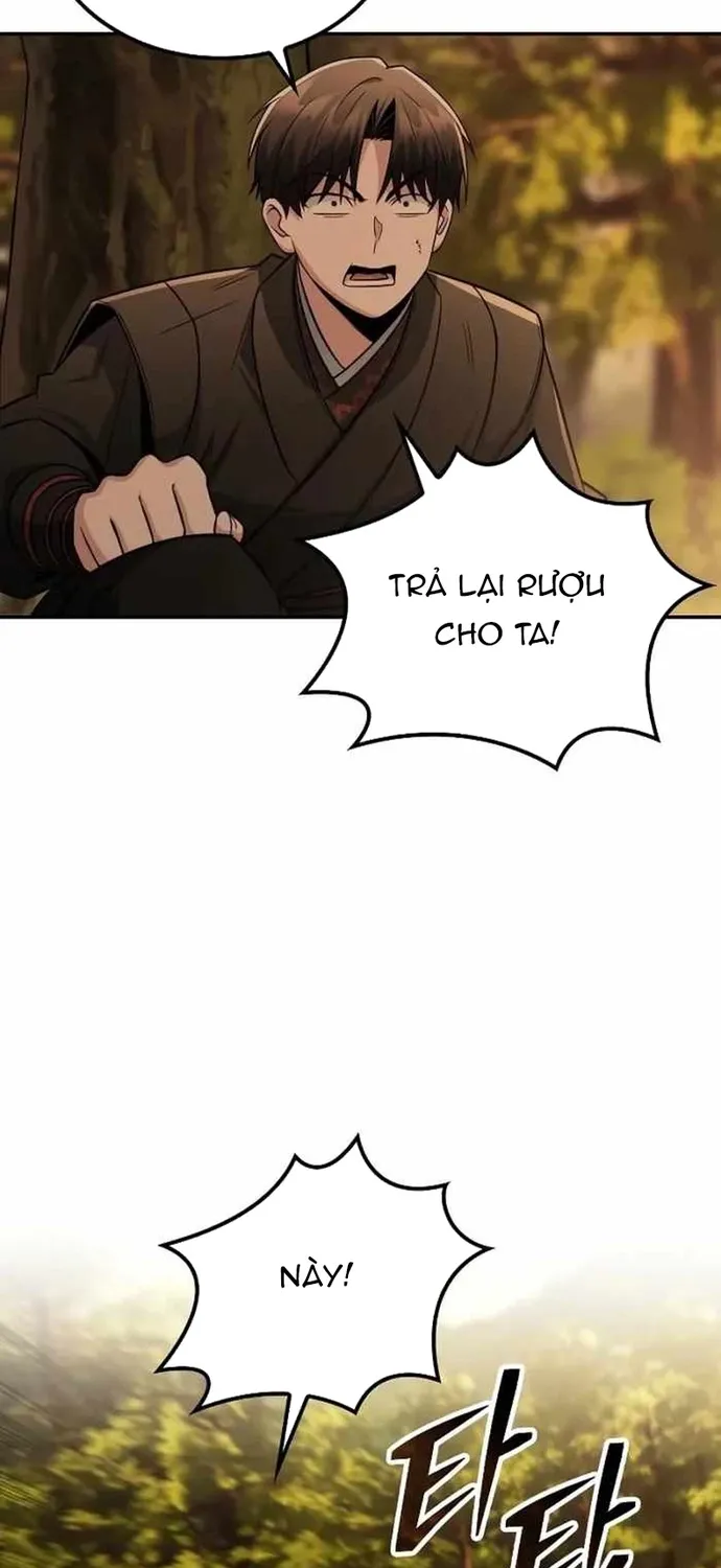 Quỷ Kiếm Thiên Tài Của Hoa Sơn Phái Chap 58 - Next Chap 59