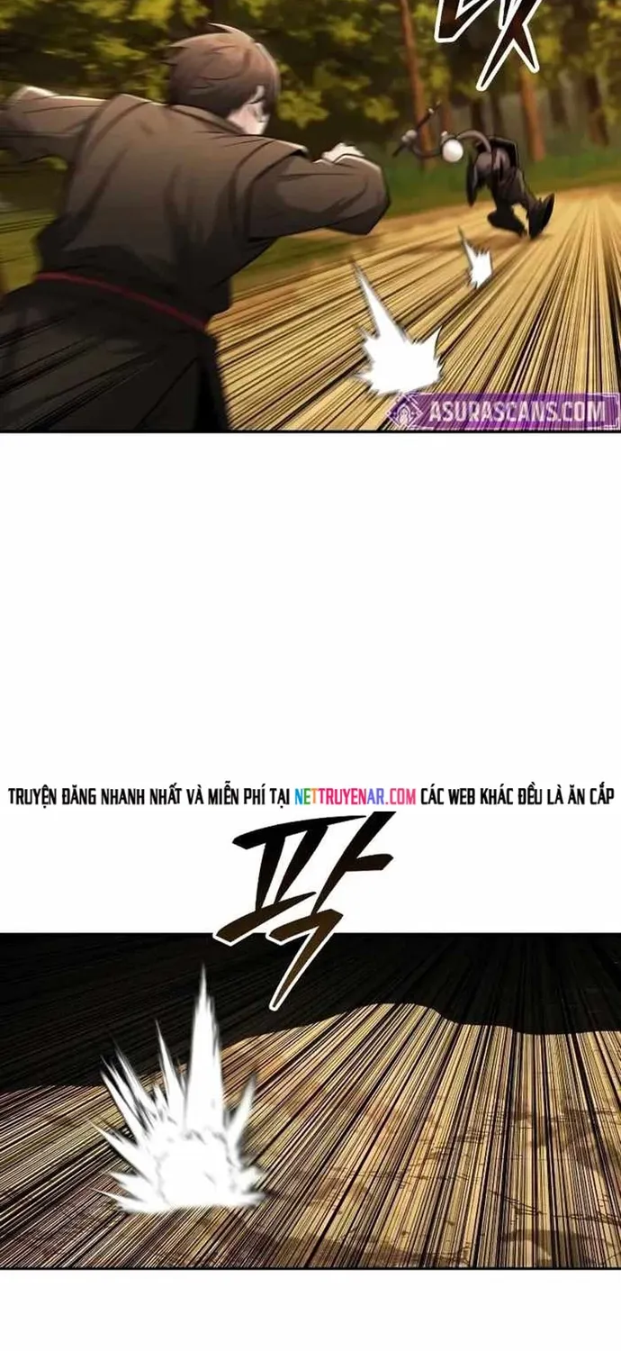 Quỷ Kiếm Thiên Tài Của Hoa Sơn Phái Chap 58 - Next Chap 59